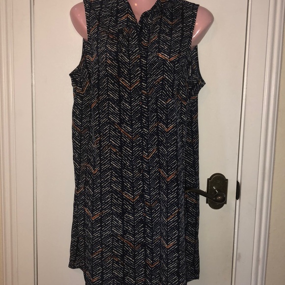 Forever 21 Tops - Forever21 long tunic size med